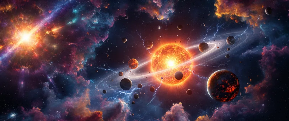The Stellar Heritage: From Supernova to Consciousness
