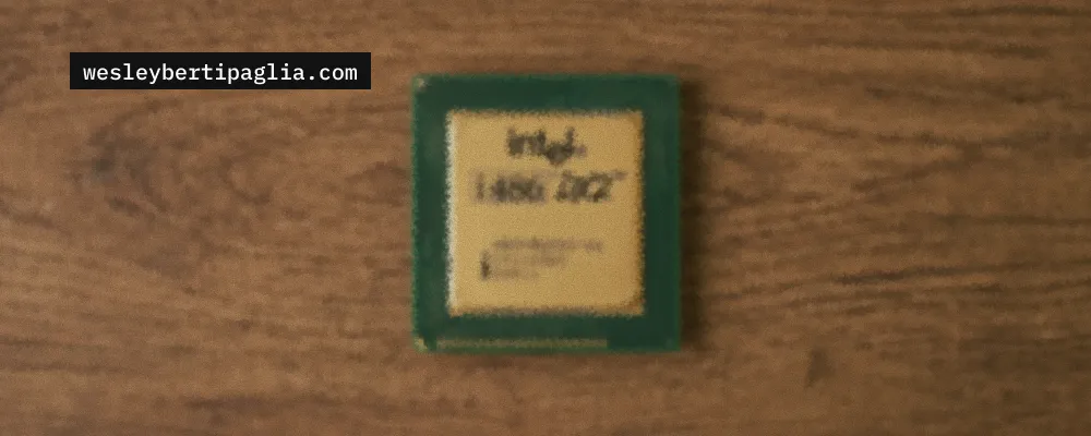 The CPU Explained