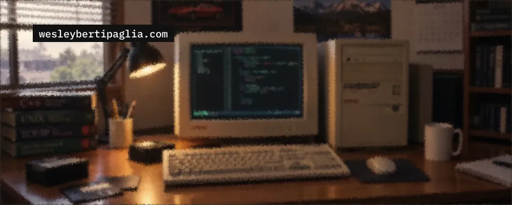 The Computer Explained